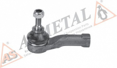AS METAL 17rn5551 -  Наконечник поперечной рулевой тяги